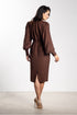 Cocktail dress model 219016